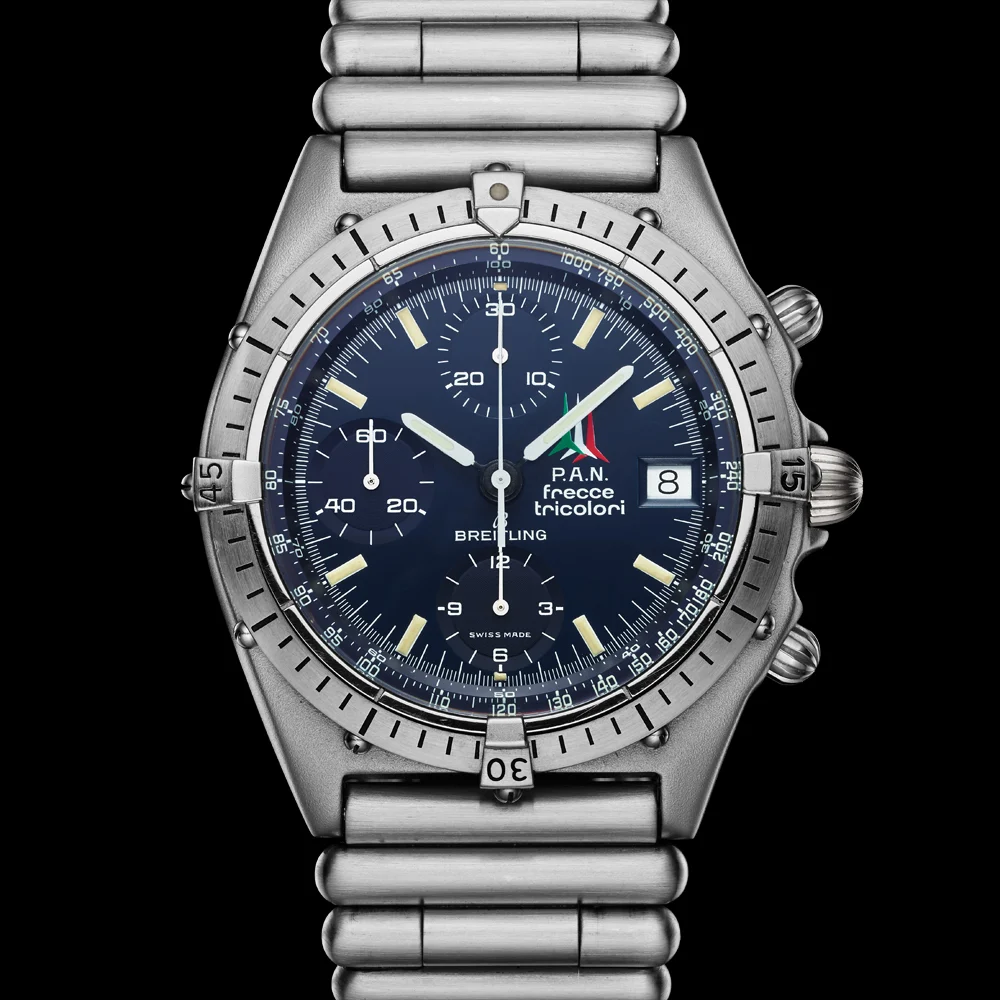 Breitling 140th Anniversary Limited Editions