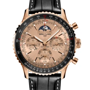 Breitling 140th Anniversary Limited Editions