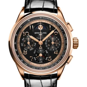Breitling 140th Anniversary Limited Editions