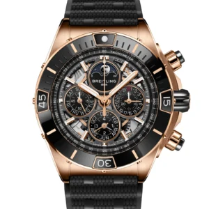 Breitling 140th Anniversary Limited Editions