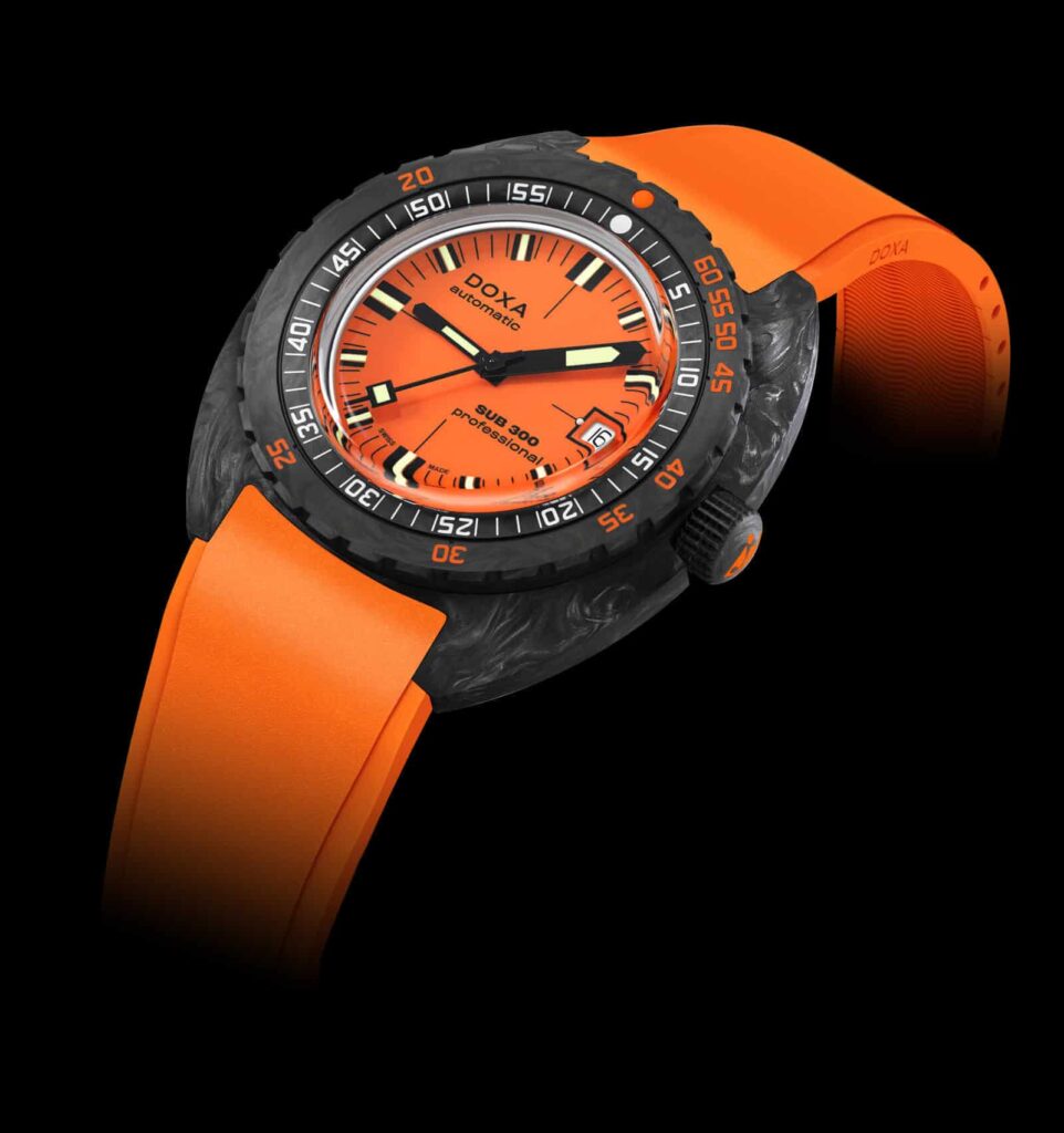 Doxa SUB 300