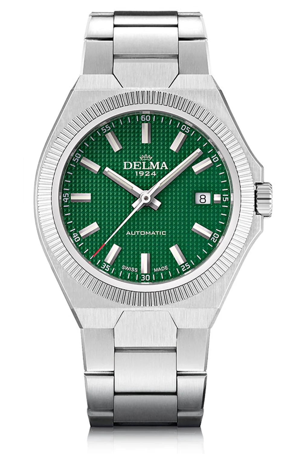 Delma Midland Automatic