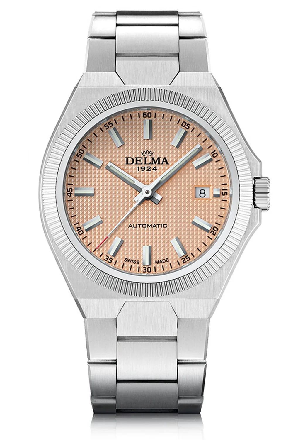 Delma Midland Automatic