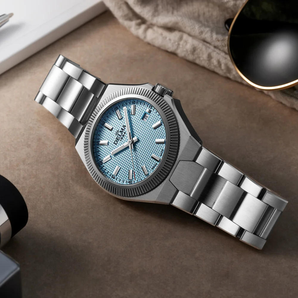 Delma Midland Automatic