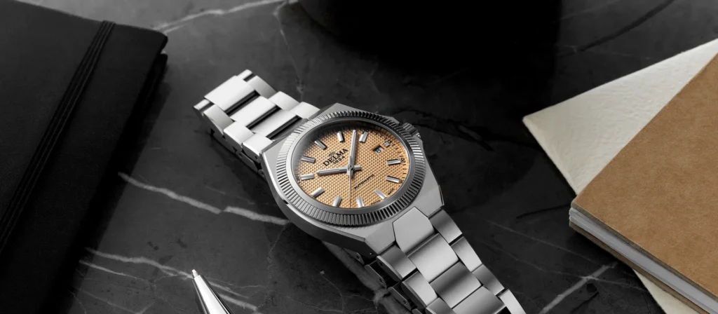 Delma Midland Automatic