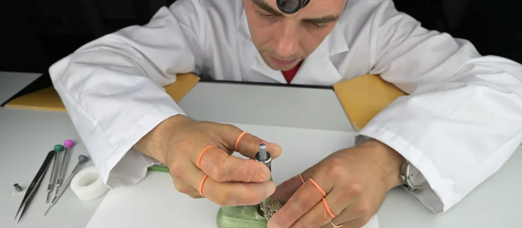 Zeitwinkel watches – True Luxury