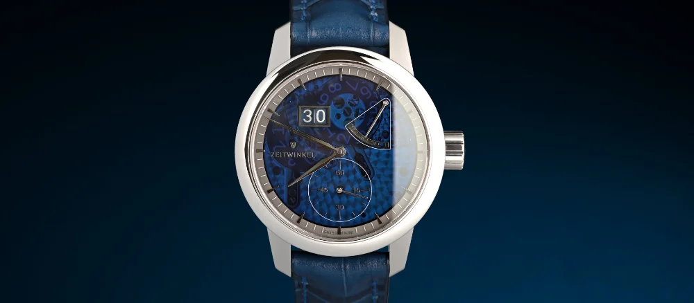 Zeitwinkel watches – True Luxury