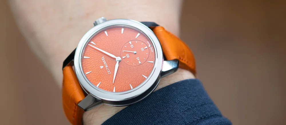 Zeitwinkel watches – True Luxury