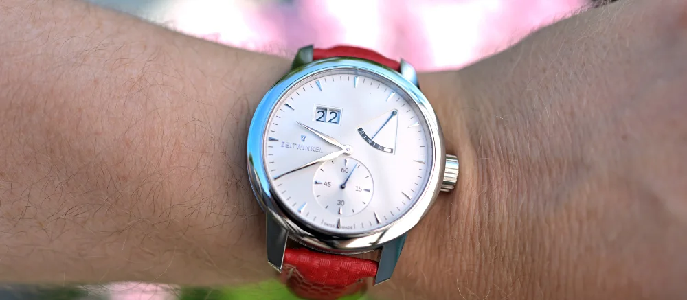 Zeitwinkel watches – True Luxury