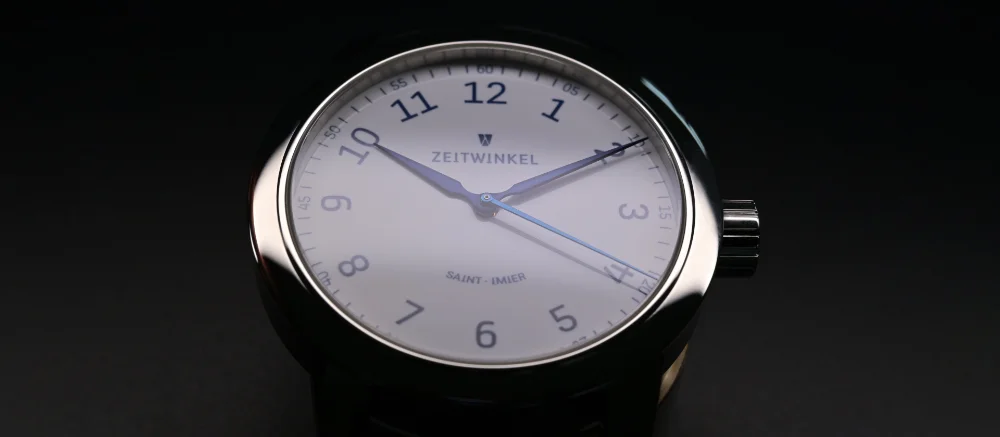 Zeitwinkel watches – True Luxury
