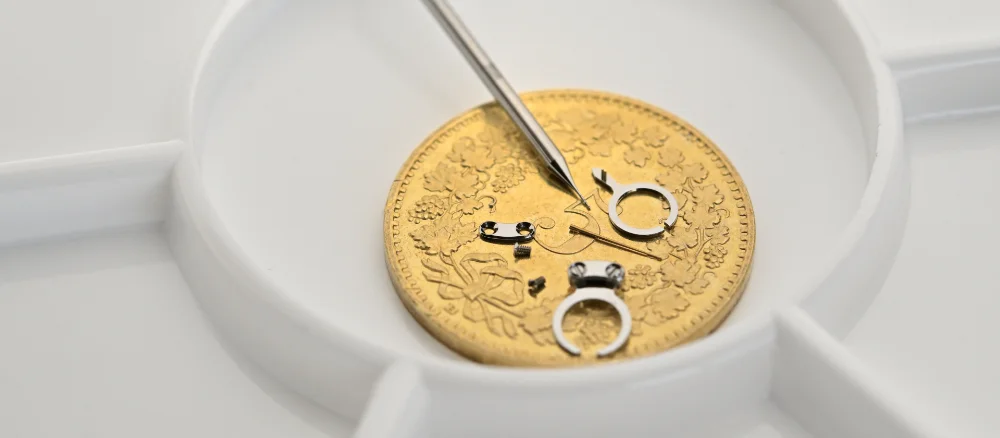 Zeitwinkel watches – True Luxury