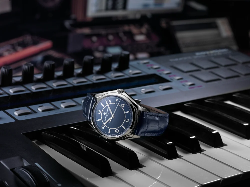 Vacheron Constantin Fiftysix self-winding
