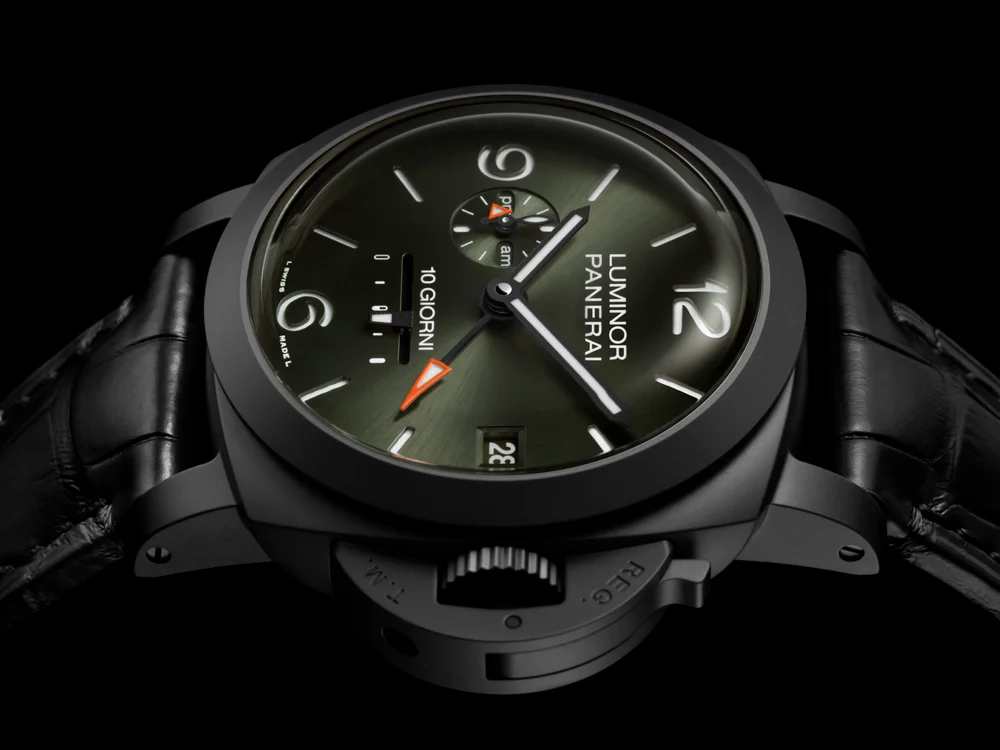Panerai-Luminor-Dieci-Giorni-GMT-ceramica-PAM01483