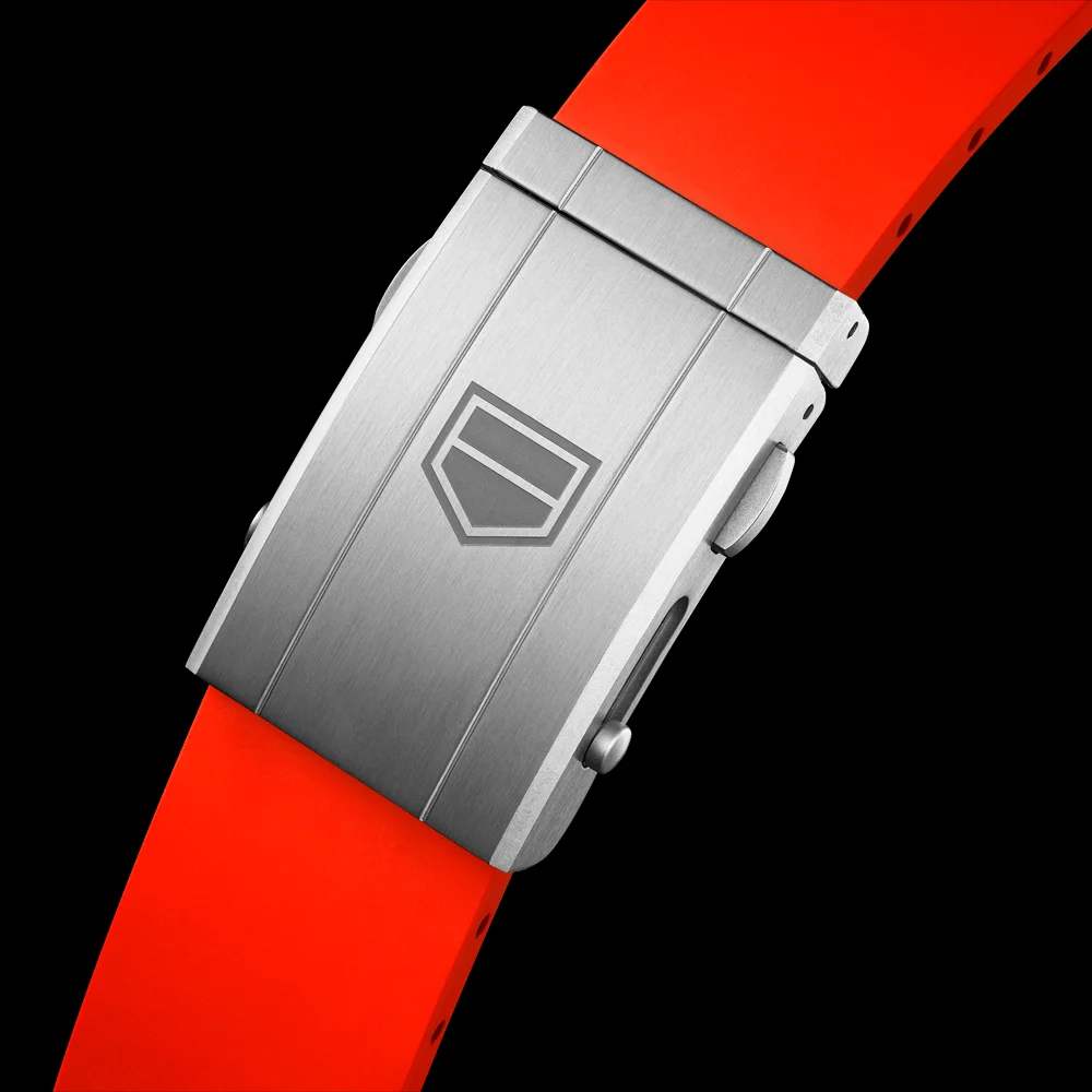 TAG Heuer Carrera Chronograph Extreme Sport