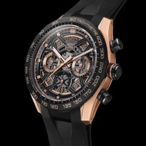 TAG Heuer Carrera Chronograph Extreme Sport