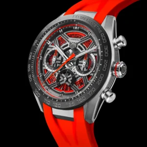 TAG Heuer Carrera Chronograph Extreme Sport