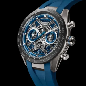 TAG Heuer Carrera Chronograph Extreme Sport