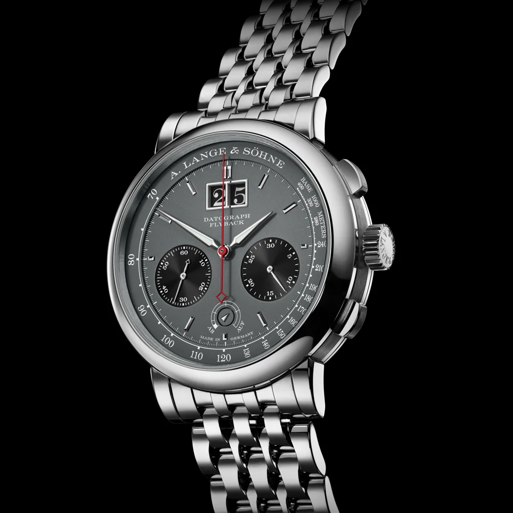 A. Lange & Söhne DATOGRAPH UP/DOWN 'Hampton Court Edition'