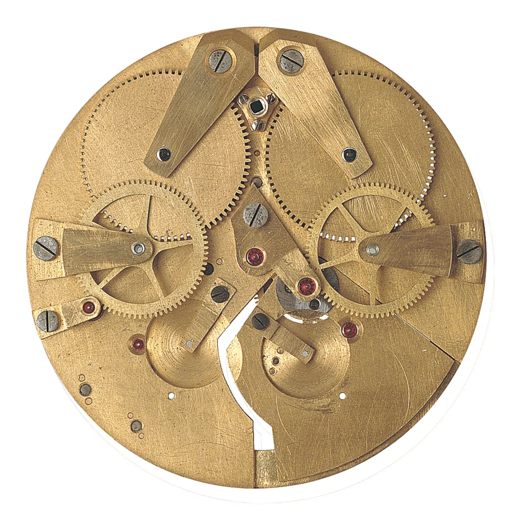François-Paul Journe – inspired by the greats of watchmaking