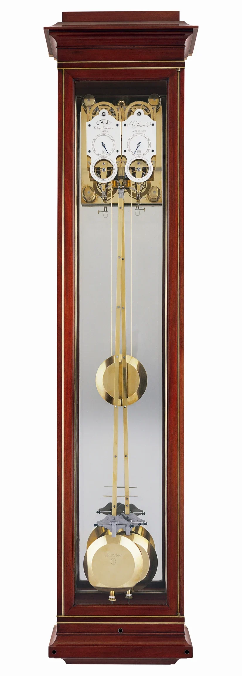 François-Paul Journe – inspired by the greats of watchmaking