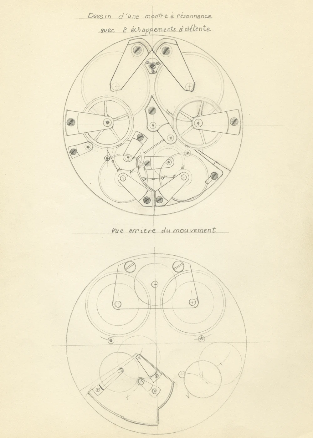 François-Paul Journe – inspired by the greats of watchmaking