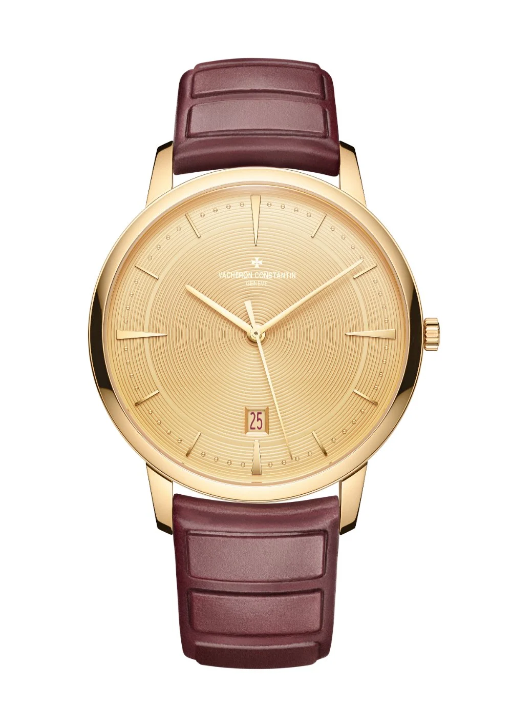 Vacheron Constantin Patrimony x Ora ïto
