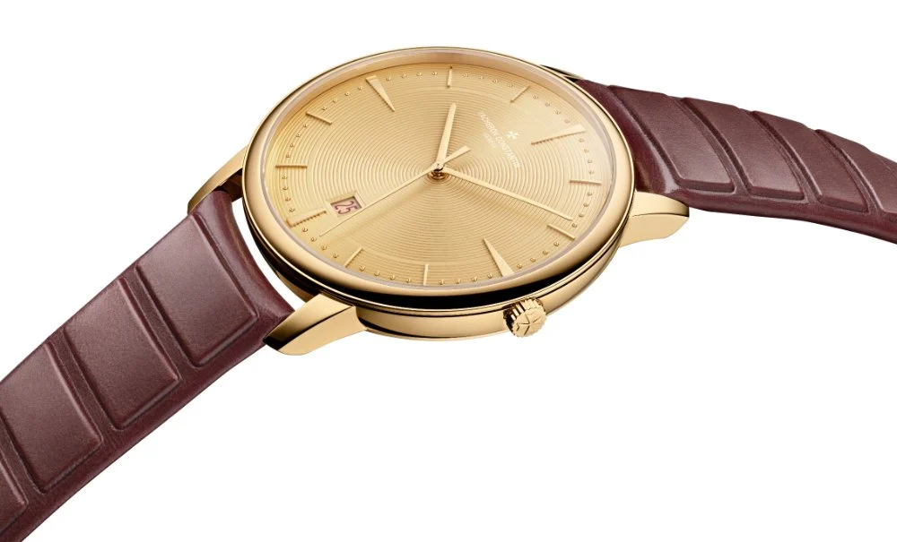 Vacheron Constantin Patrimony x Ora ïto