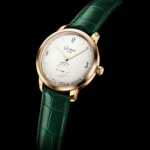 Glashütte Original Vintage Collection Sixties Small Second