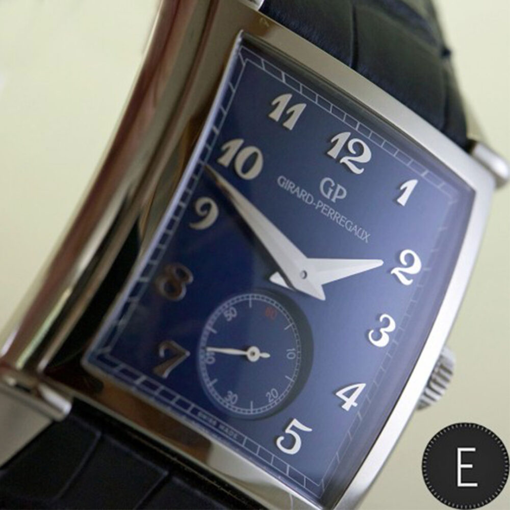 Girard-Perregaux Vintage 1945