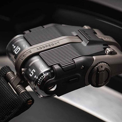 Urwerk UR-112 Aggregat