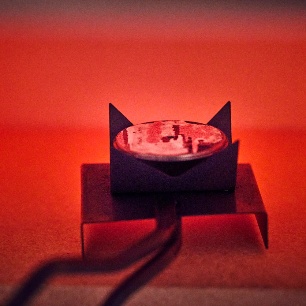 Biver Automatique 'Echoes of this Moment'