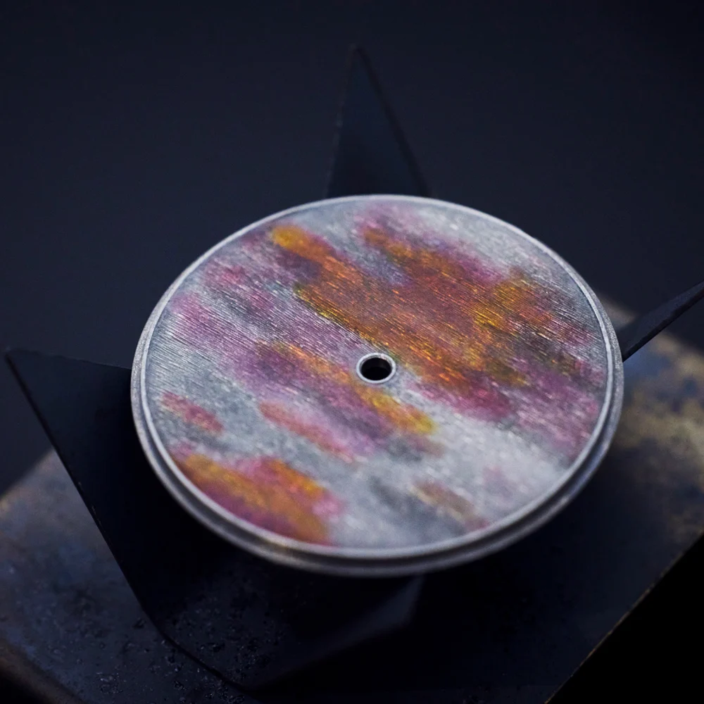 Biver Automatique 'Echoes of this Moment'