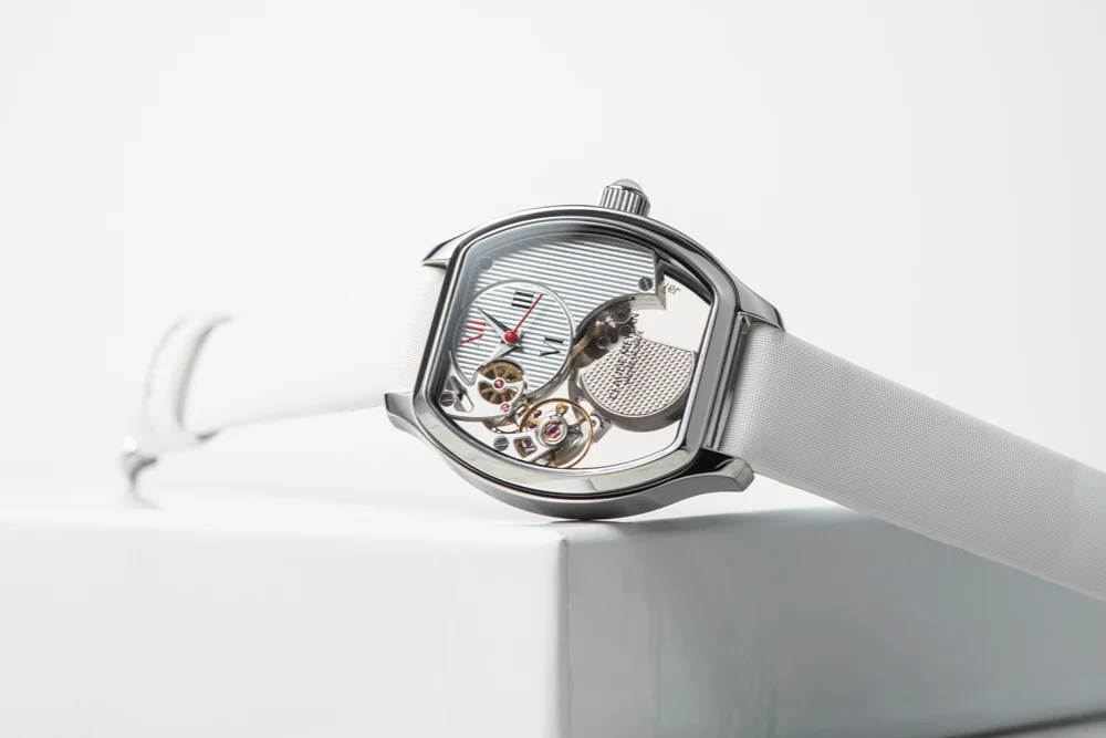 Claude Meylan Tortue Lady
