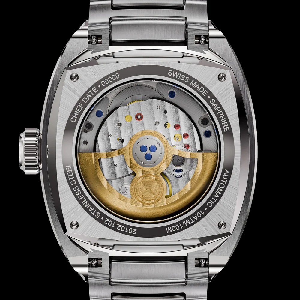 Favre Leuba Watches - A new era