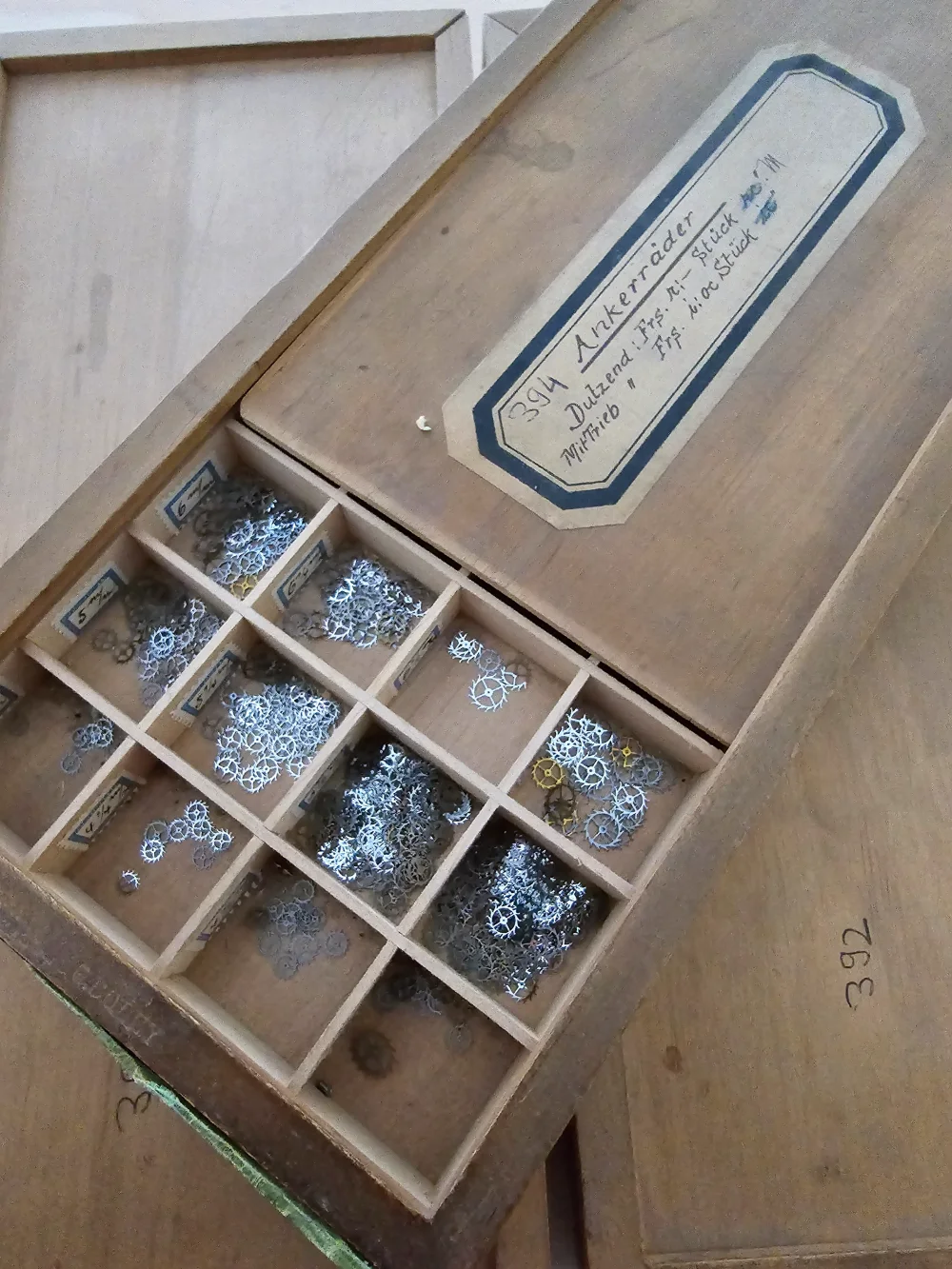 Thomas Gronenthal – DuBois et fils