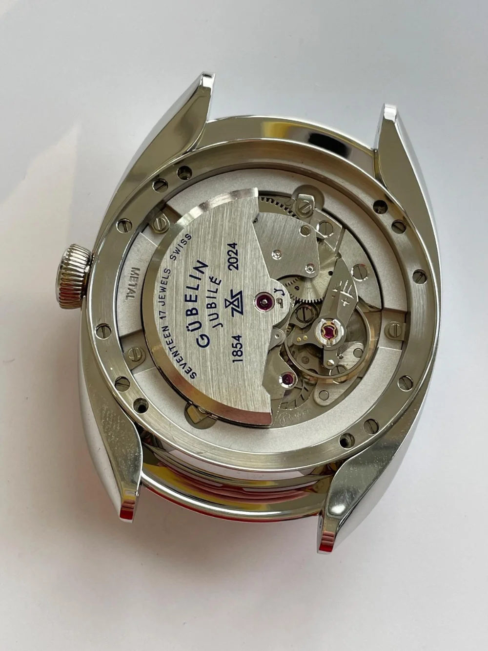 Thomas Gronenthal – DuBois et fils