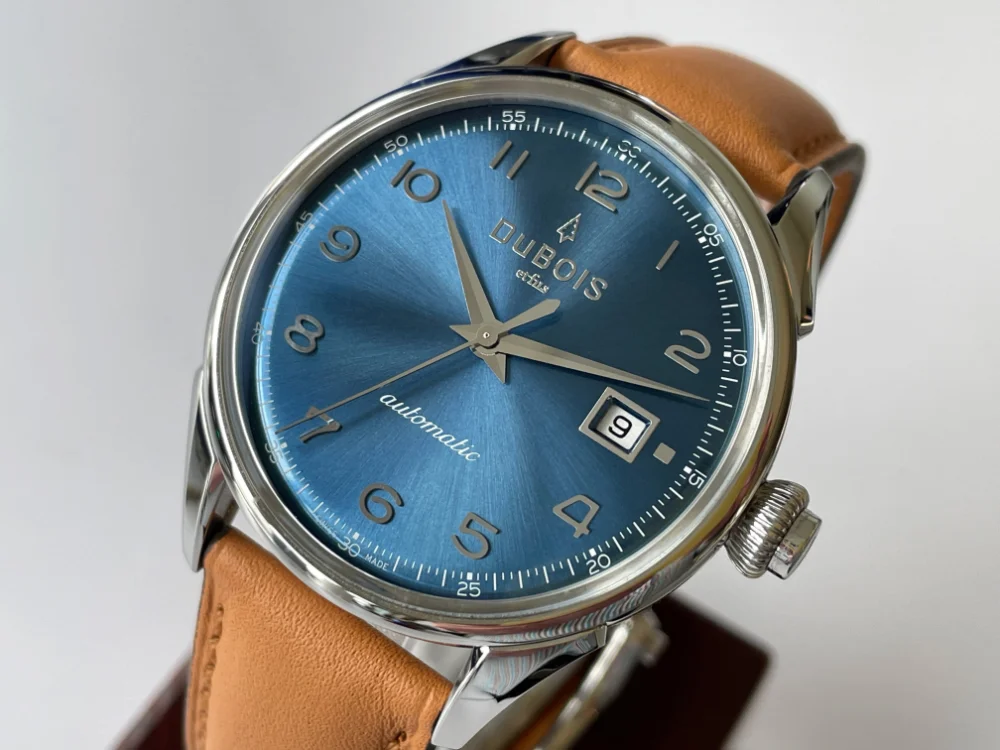 Thomas Gronenthal – DuBois et fils