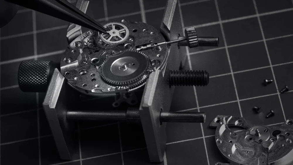 Thomas Gronenthal – DuBois et fils