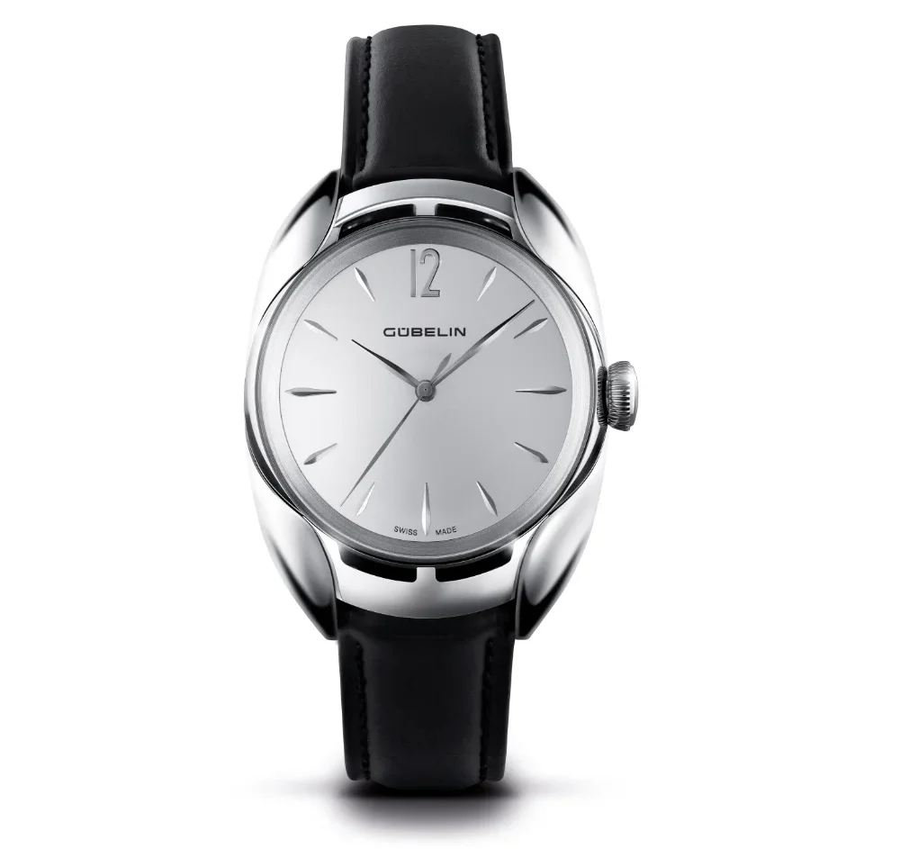Thomas Gronenthal – DuBois et fils