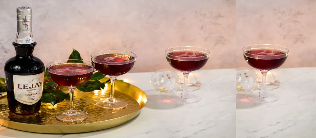 Lejay Crème de Cassis