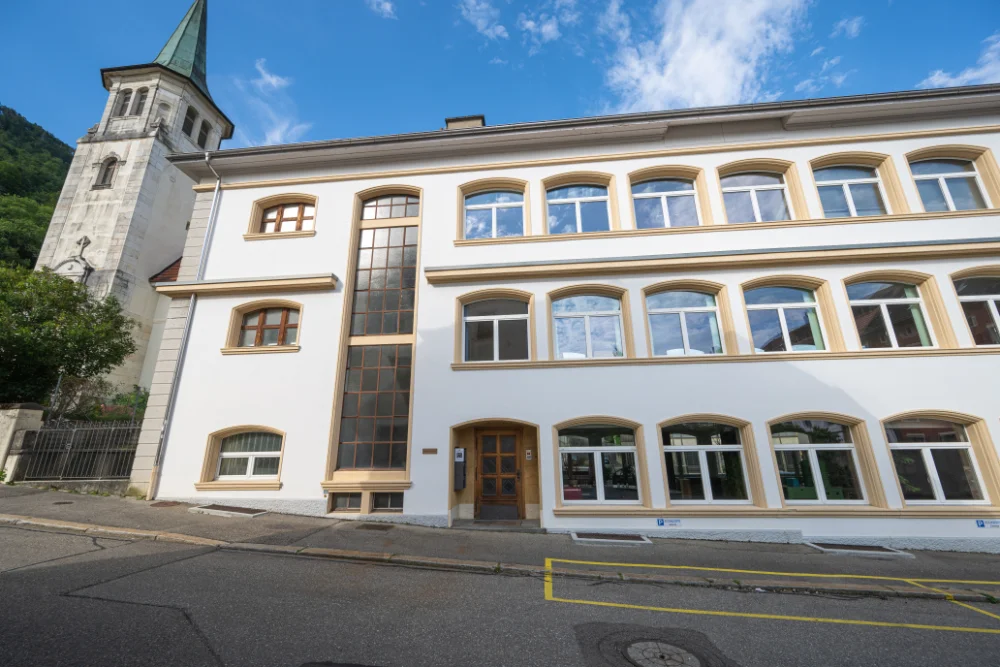 Zeitwinkel