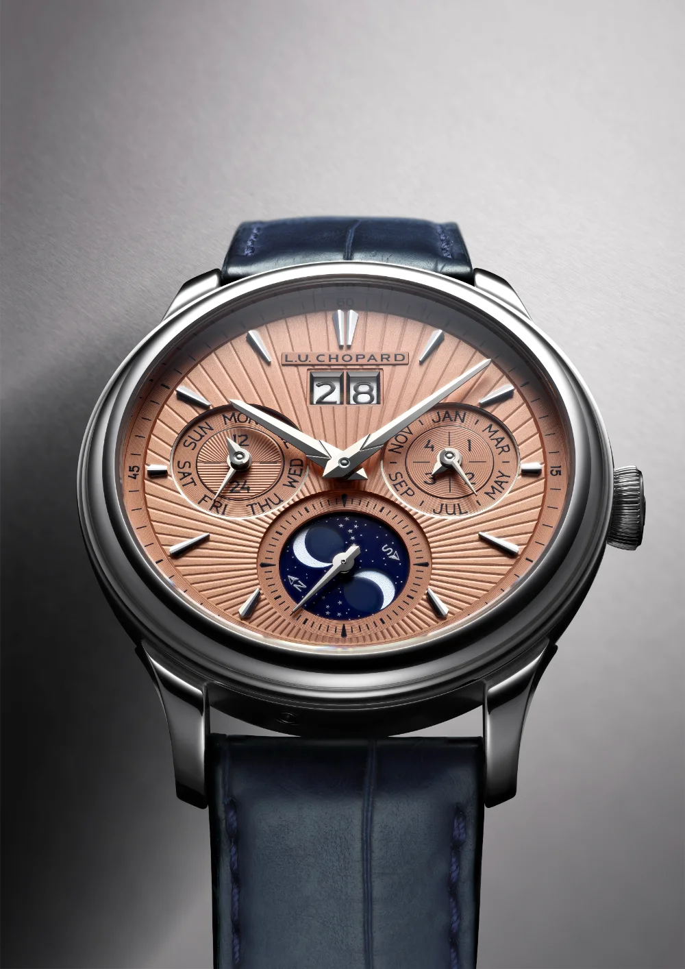 Chopard L.U.C Lunar One