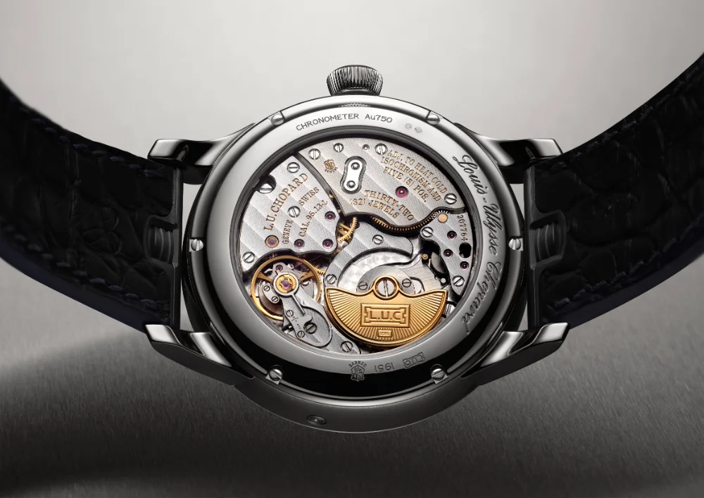 Chopard L.U.C Lunar One