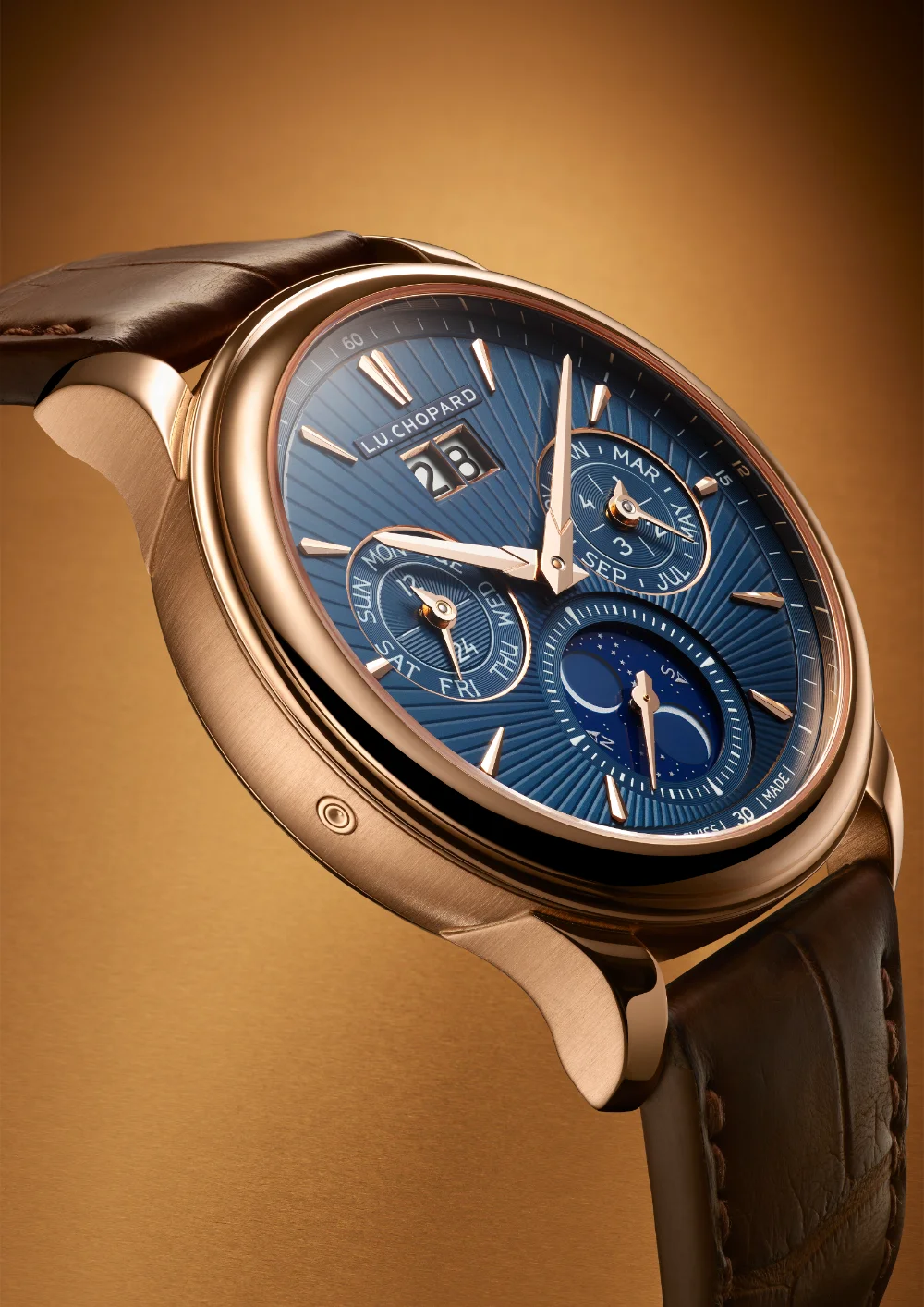Chopard L.U.C Lunar One