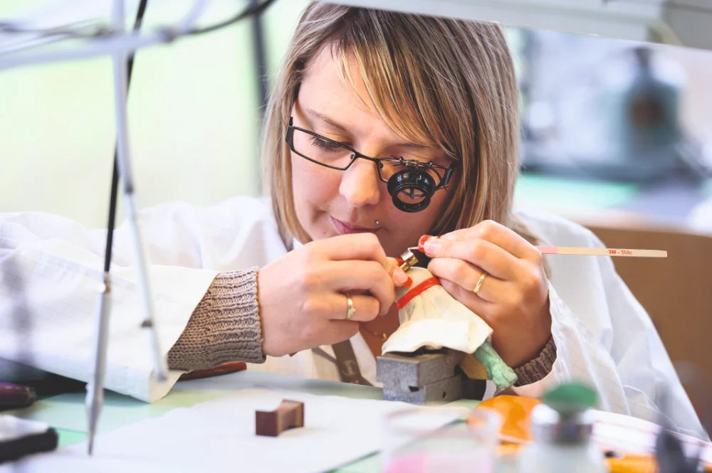 Greubel Forsey: The Art of Invention