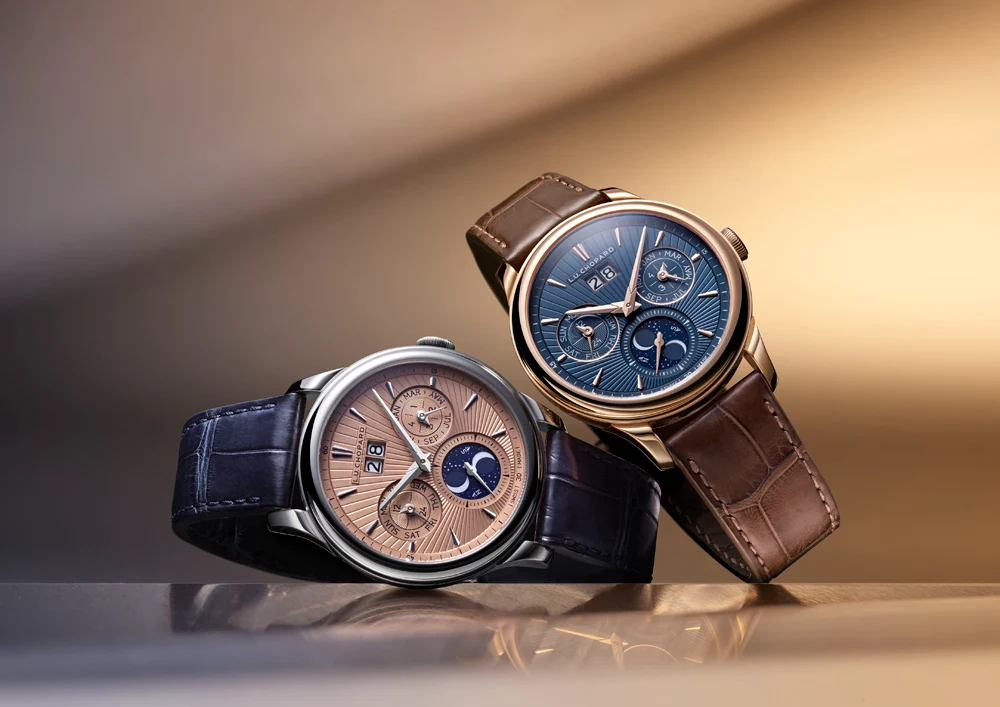 Chopard L.U.C Lunar One