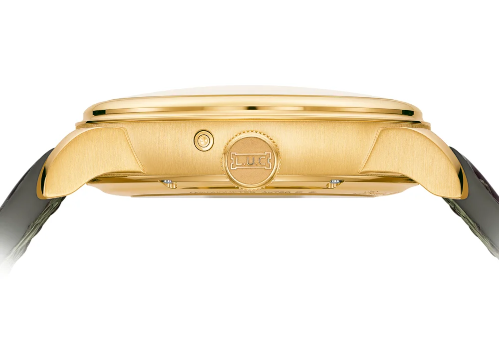 Chopard L.U.C Flying T Twin Perpetual