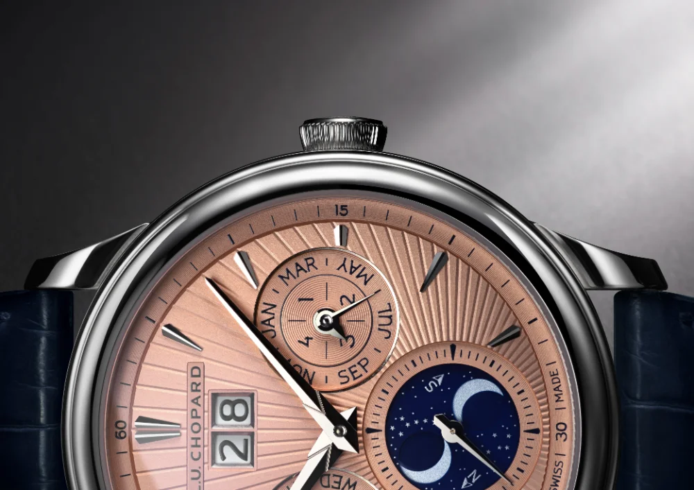 Chopard L.U.C Lunar One