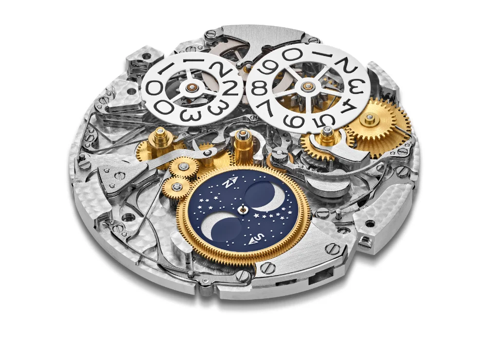 Chopard L.U.C Lunar One