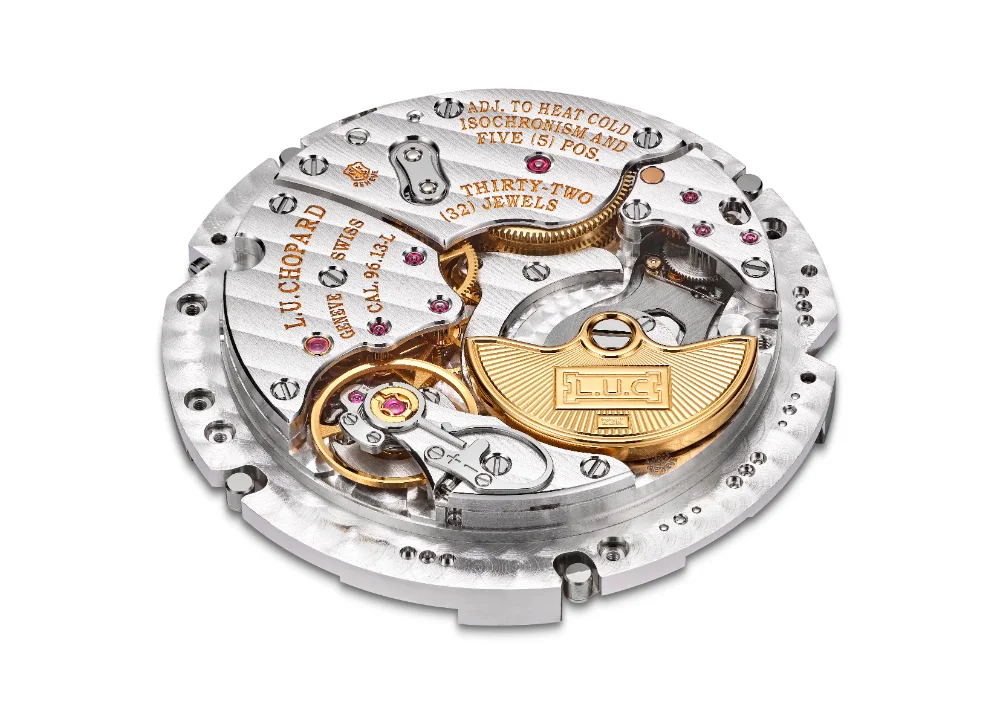 Chopard L.U.C Lunar One